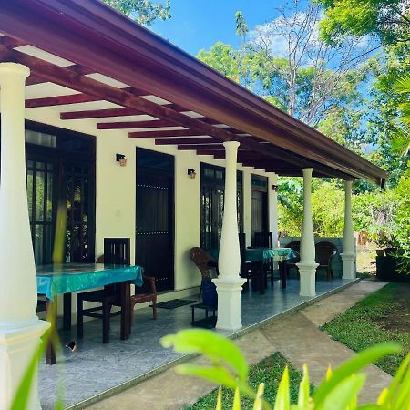 Harini Villa Sigiriya Exterior foto