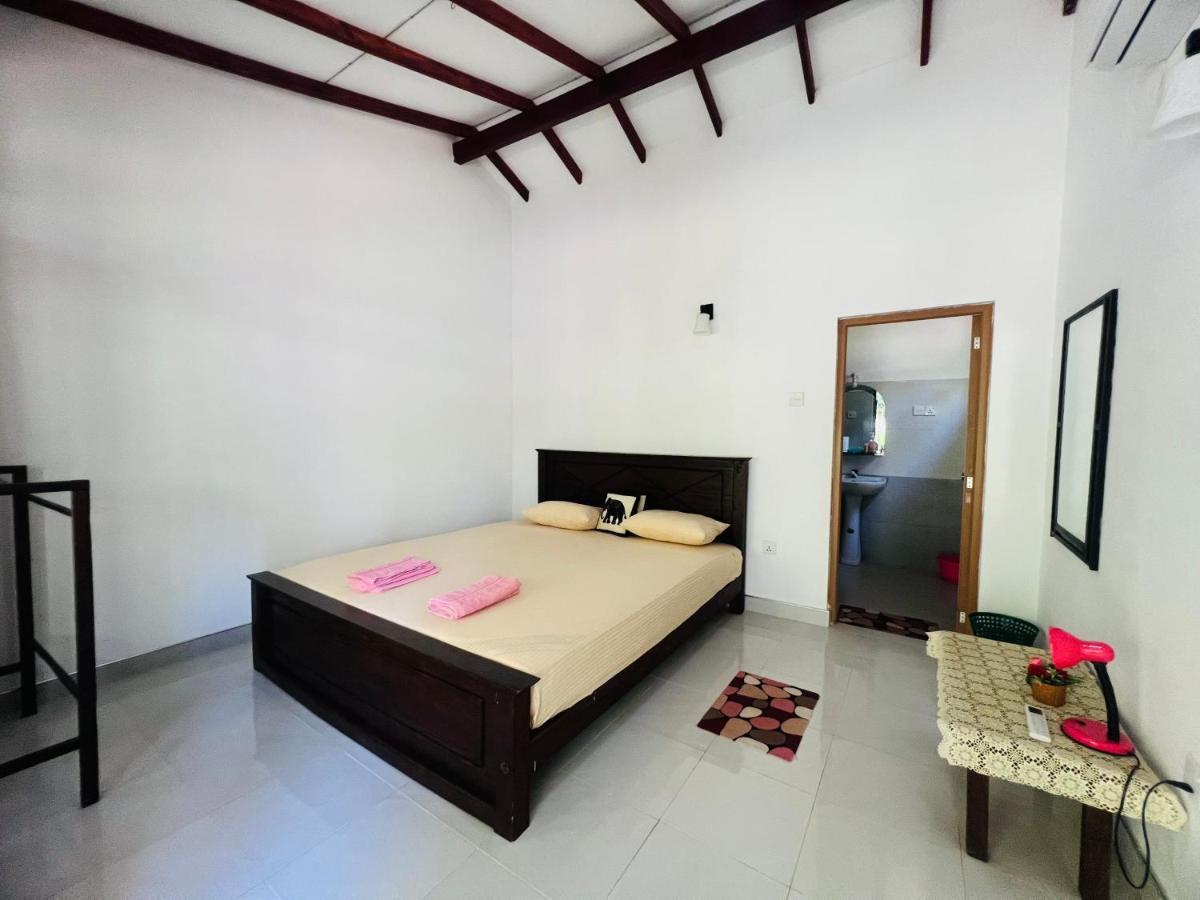 Harini Villa Sigiriya Exterior foto