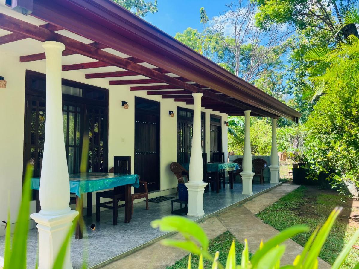 Harini Villa Sigiriya Exterior foto