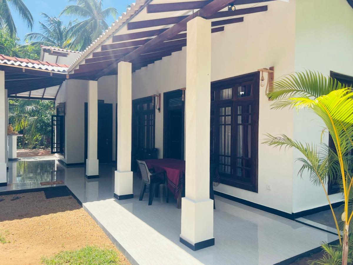Harini Villa Sigiriya Exterior foto