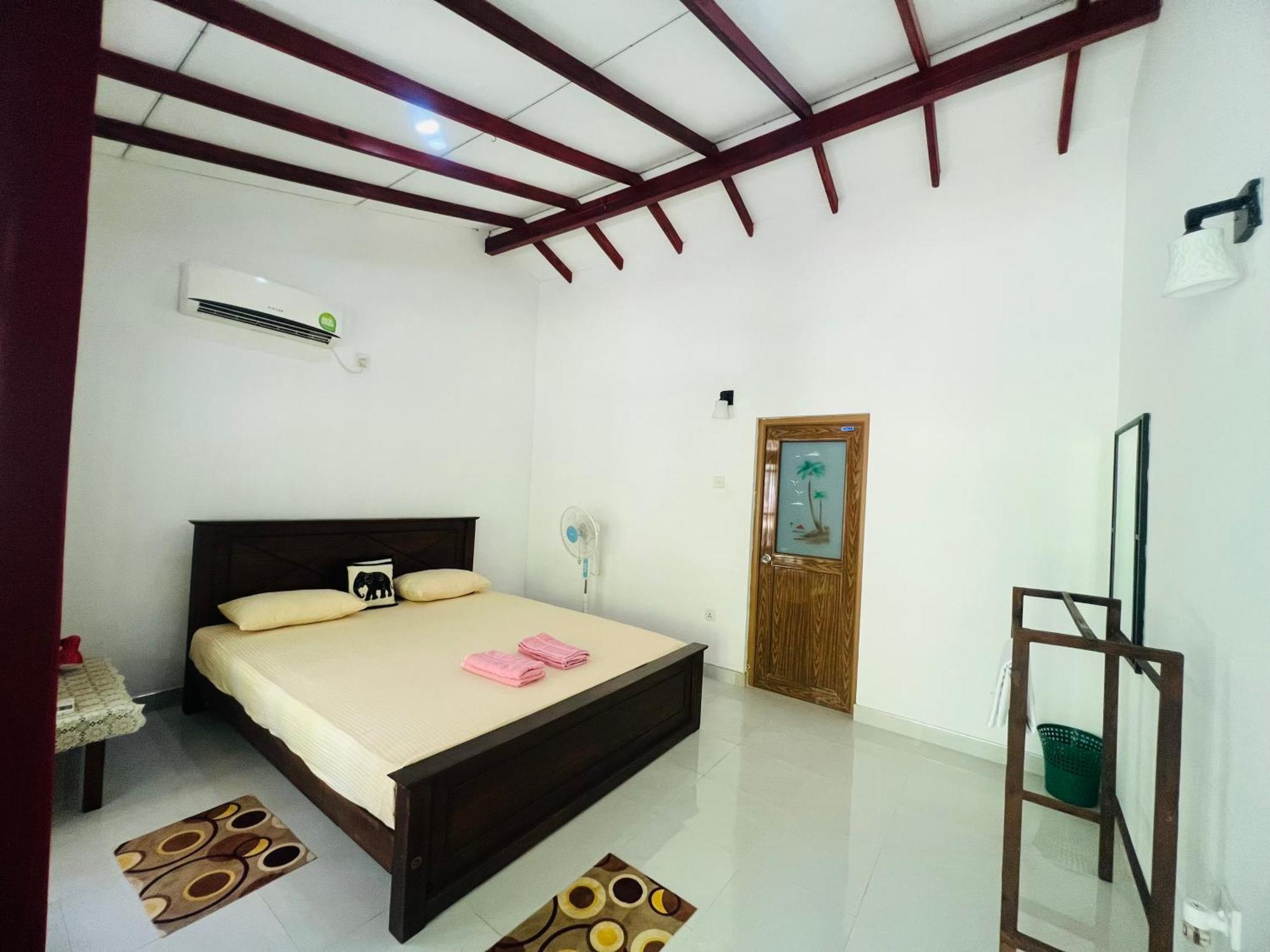Harini Villa Sigiriya Exterior foto