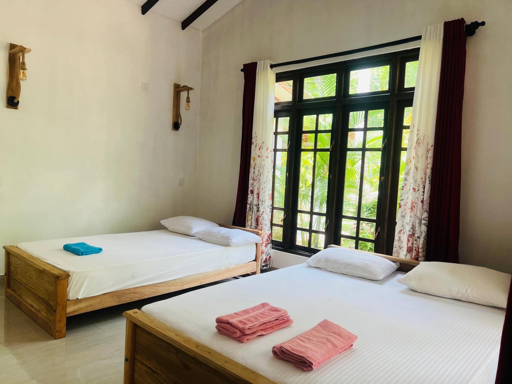 Harini Villa Sigiriya Exterior foto