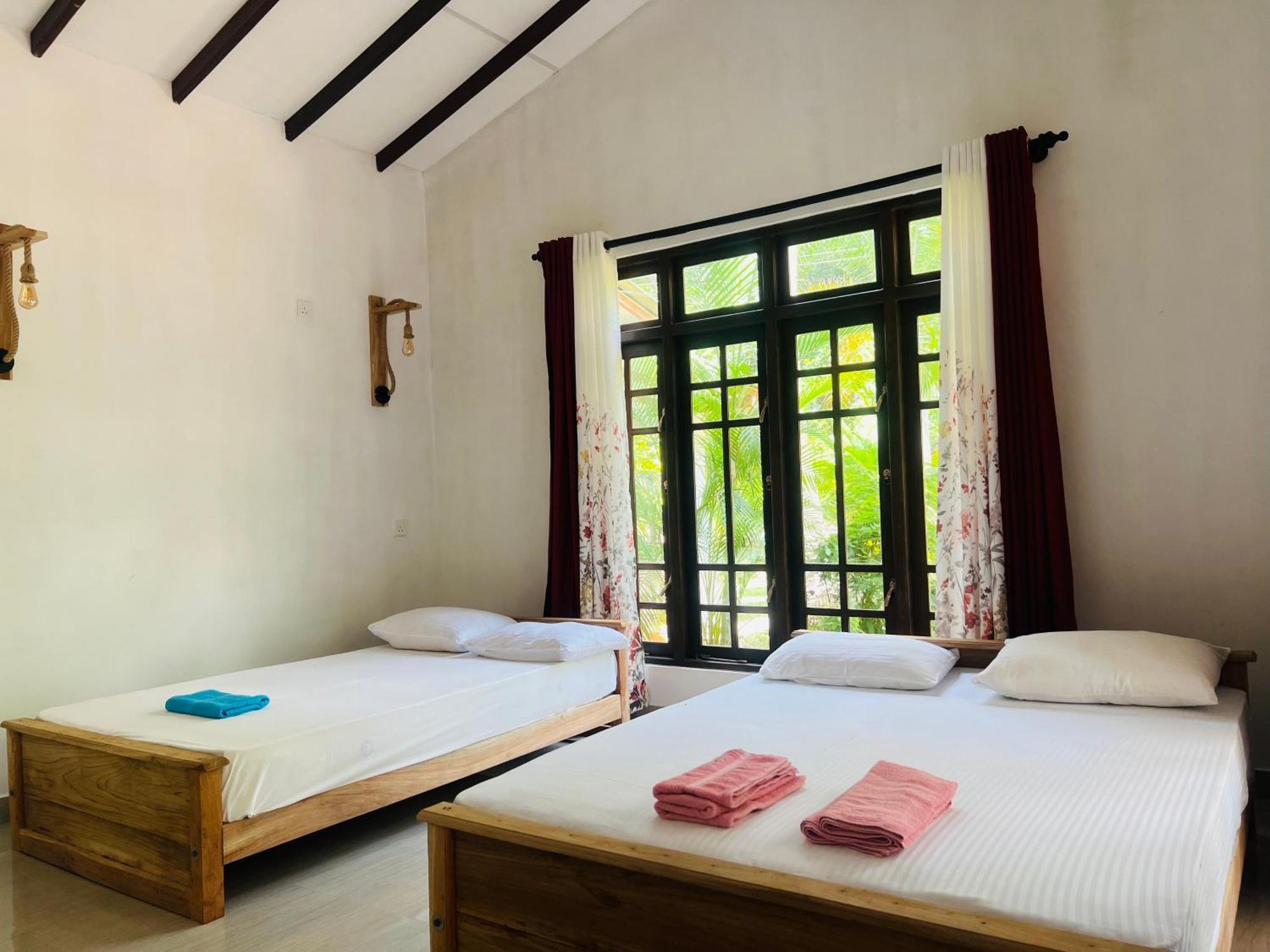 Harini Villa Sigiriya Exterior foto